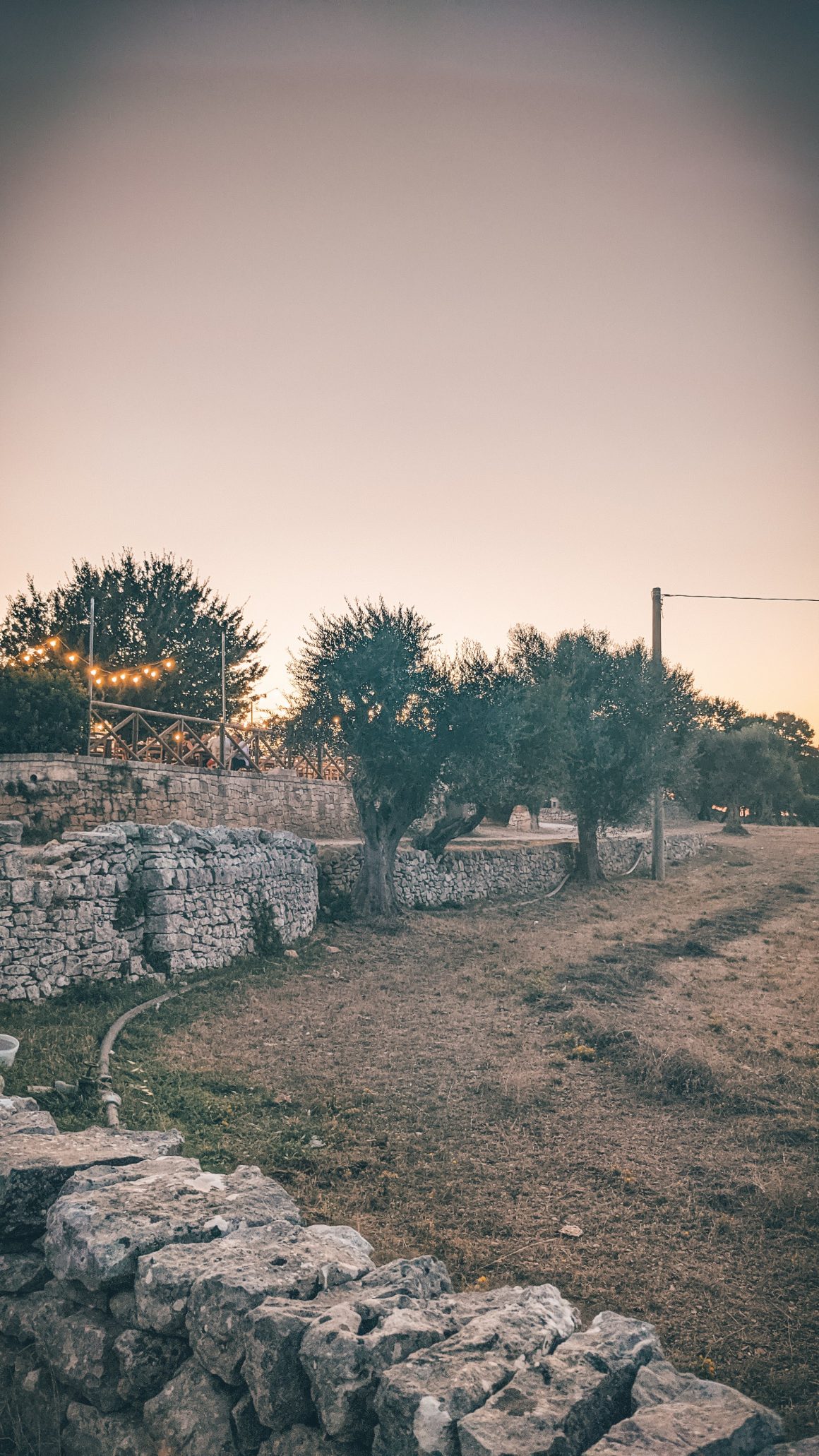 Masseria Lisi Anna, Selva di Fasano