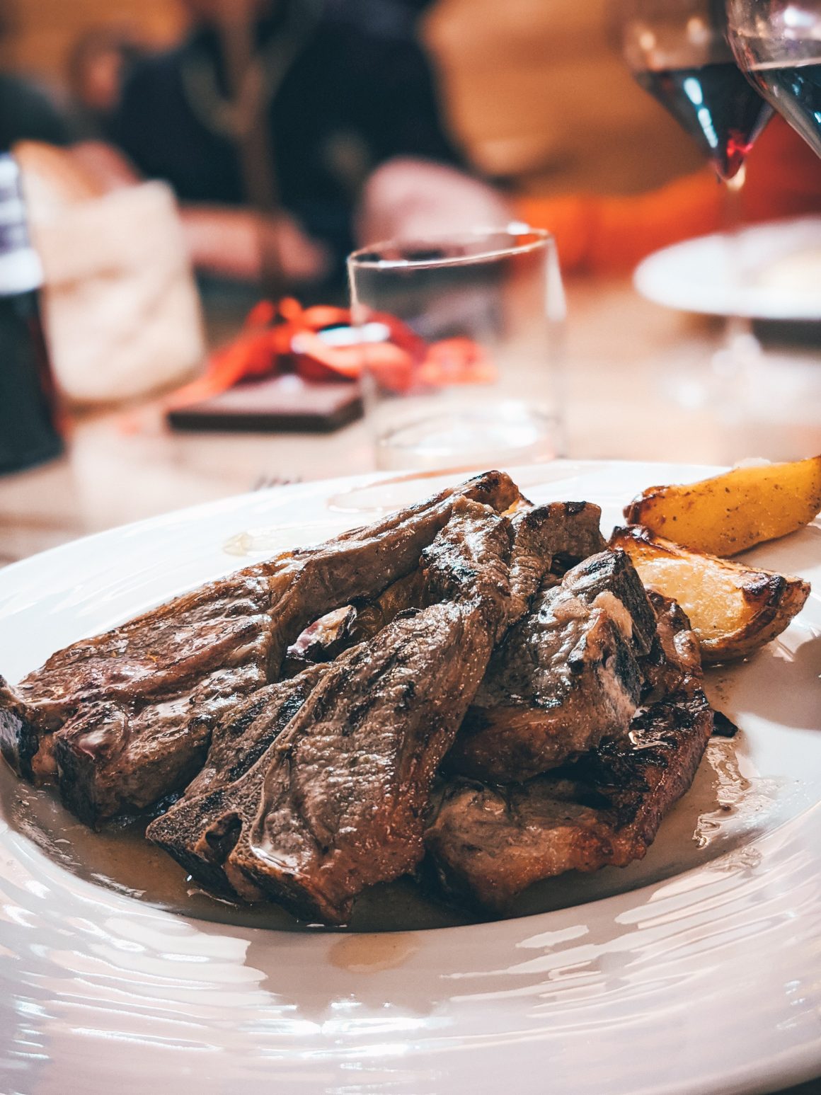 La Tavola Rotonda, Bardonecchia