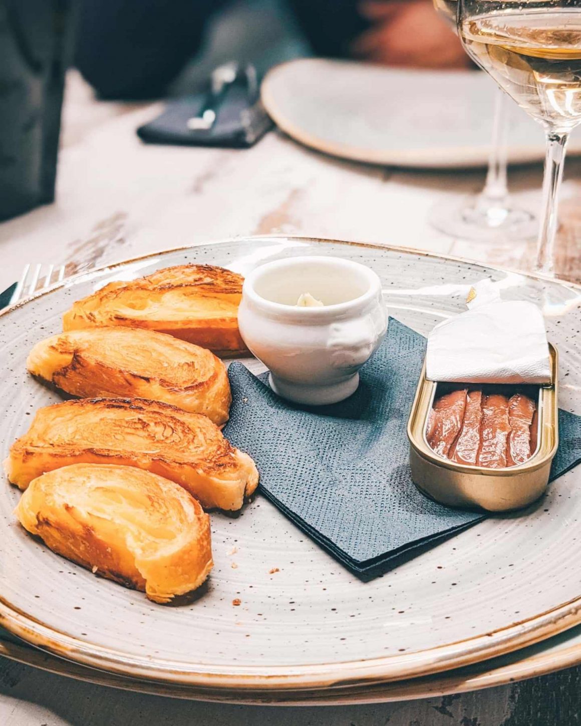 L'Etichetta Bistrot, Torino