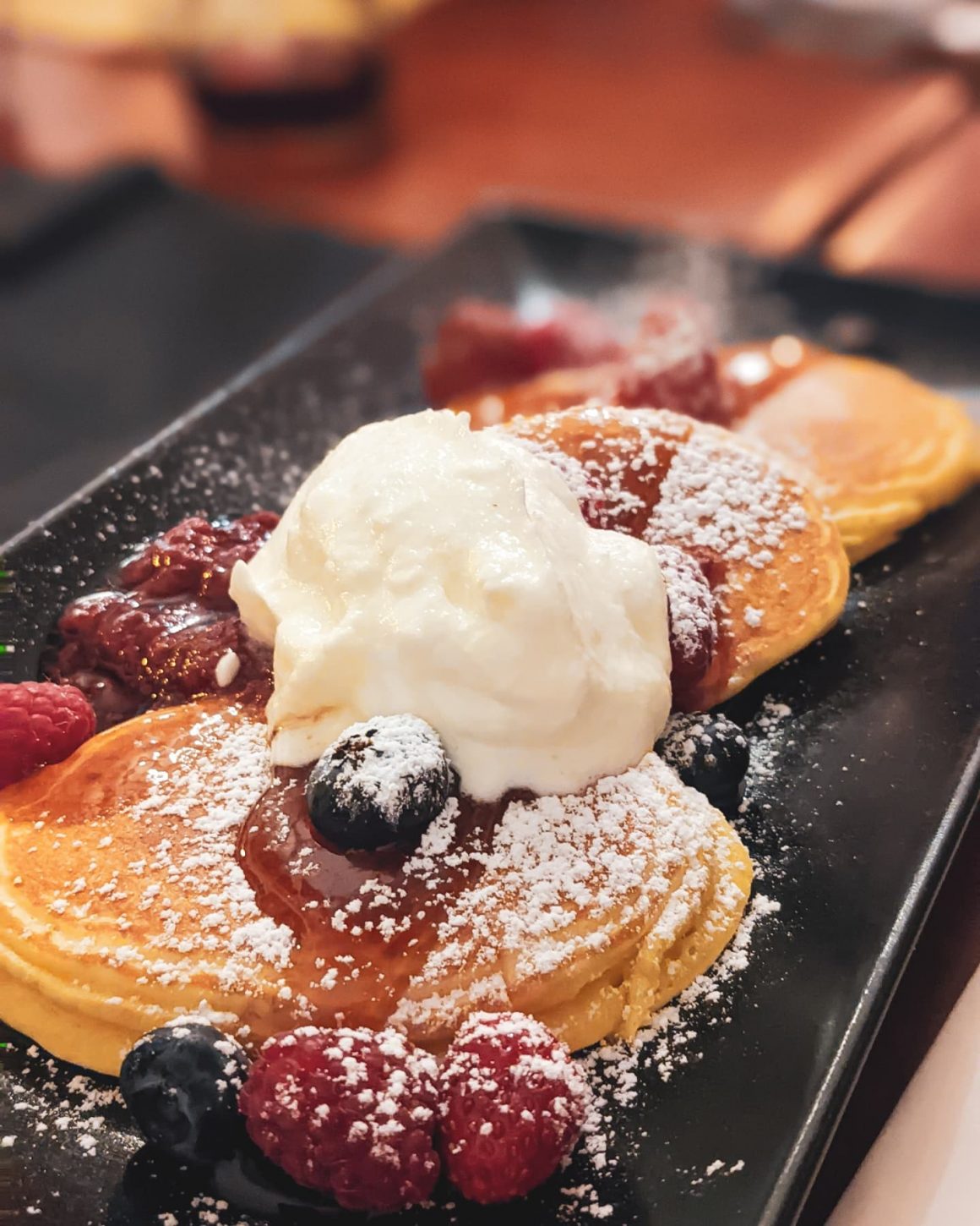 Bariolé, crêpes e cromie a Torino