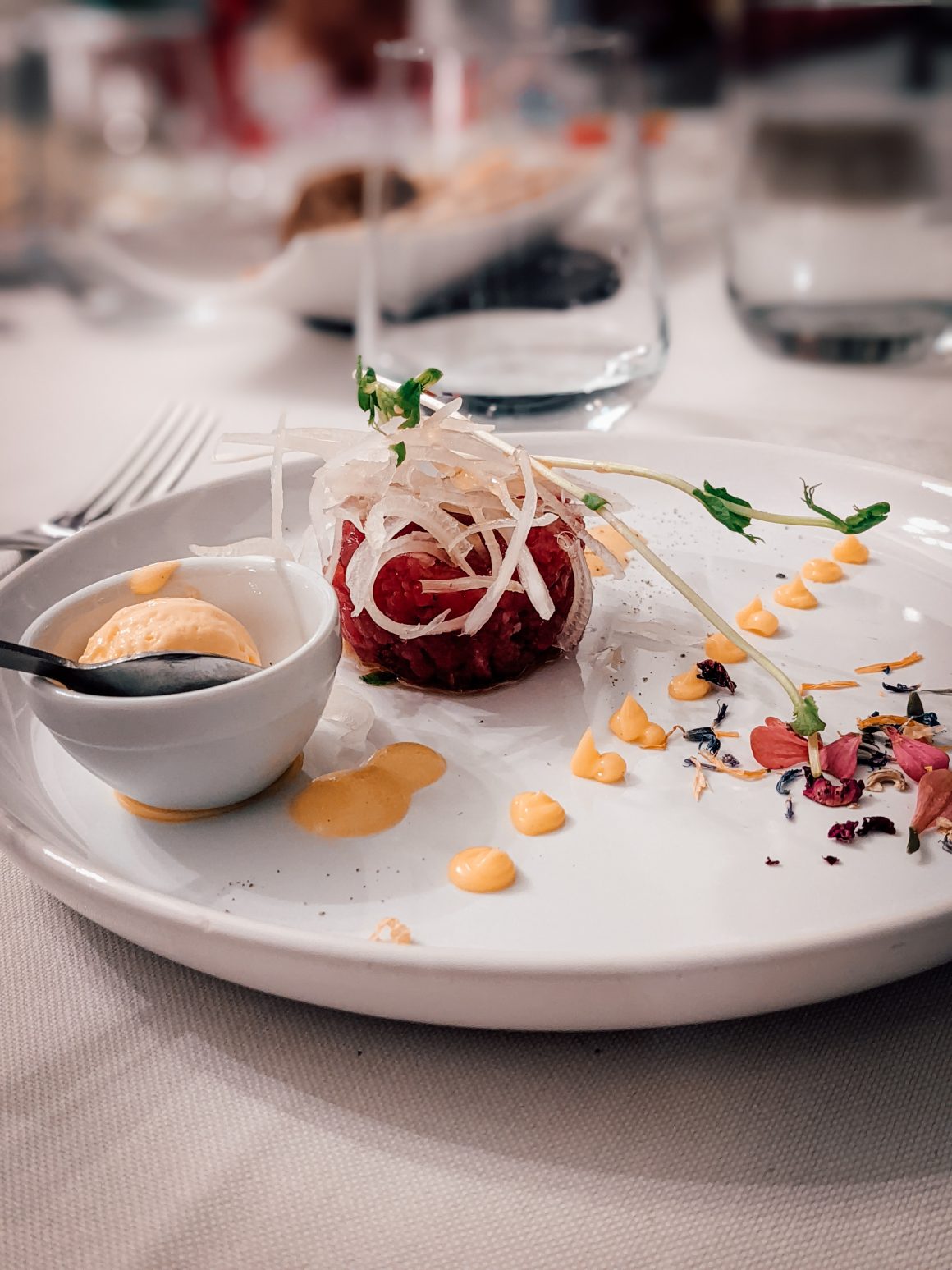 Ristorante al Circolo dei Lettori, Torino