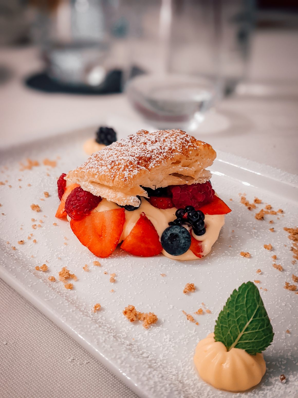 Ristorante al Circolo dei Lettori, Torino