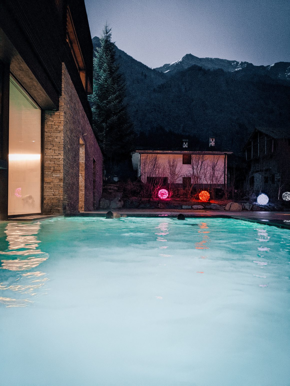 Mirtillo Rosso, Family Hotel, Alagna Valsesia