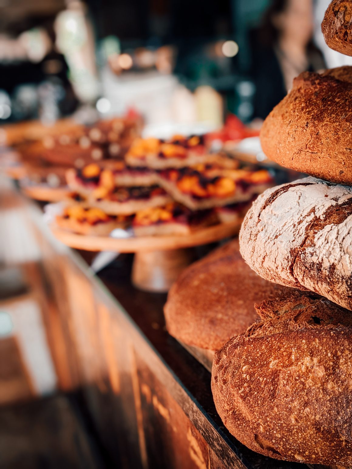 Bakkerswinkel, Westerpark, Amsterdam