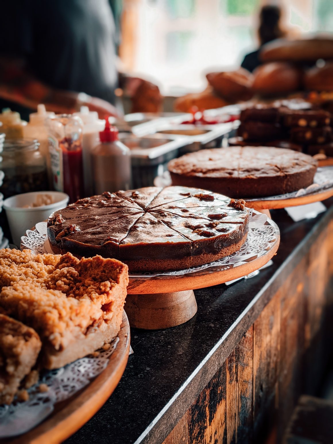 Bakkerswinkel, Westerpark, Amsterdam