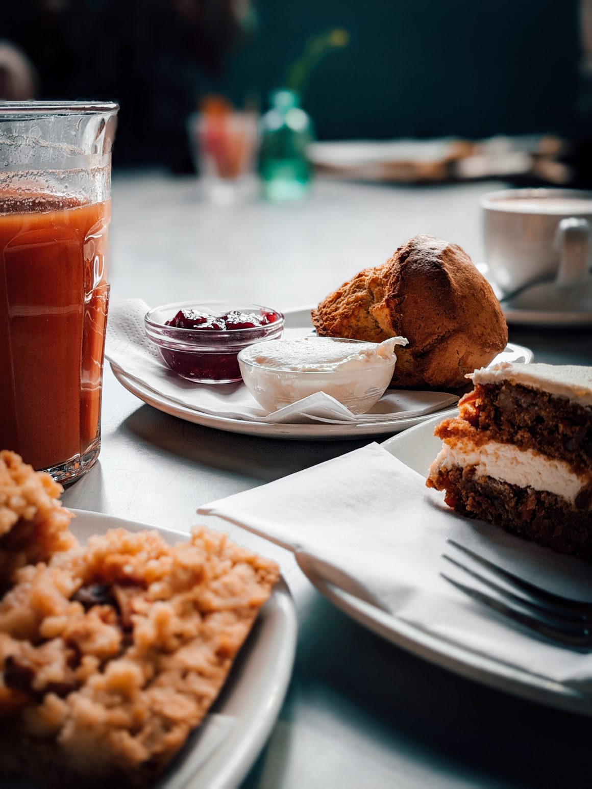 Bakkerswinkel, Westerpark, Amsterdam