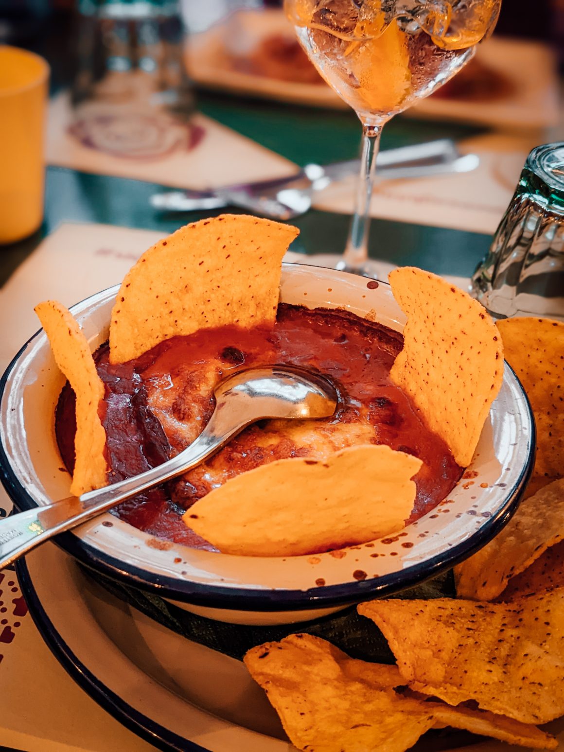 Alma Latina, Ristorante Messicano senza glutine, Torino