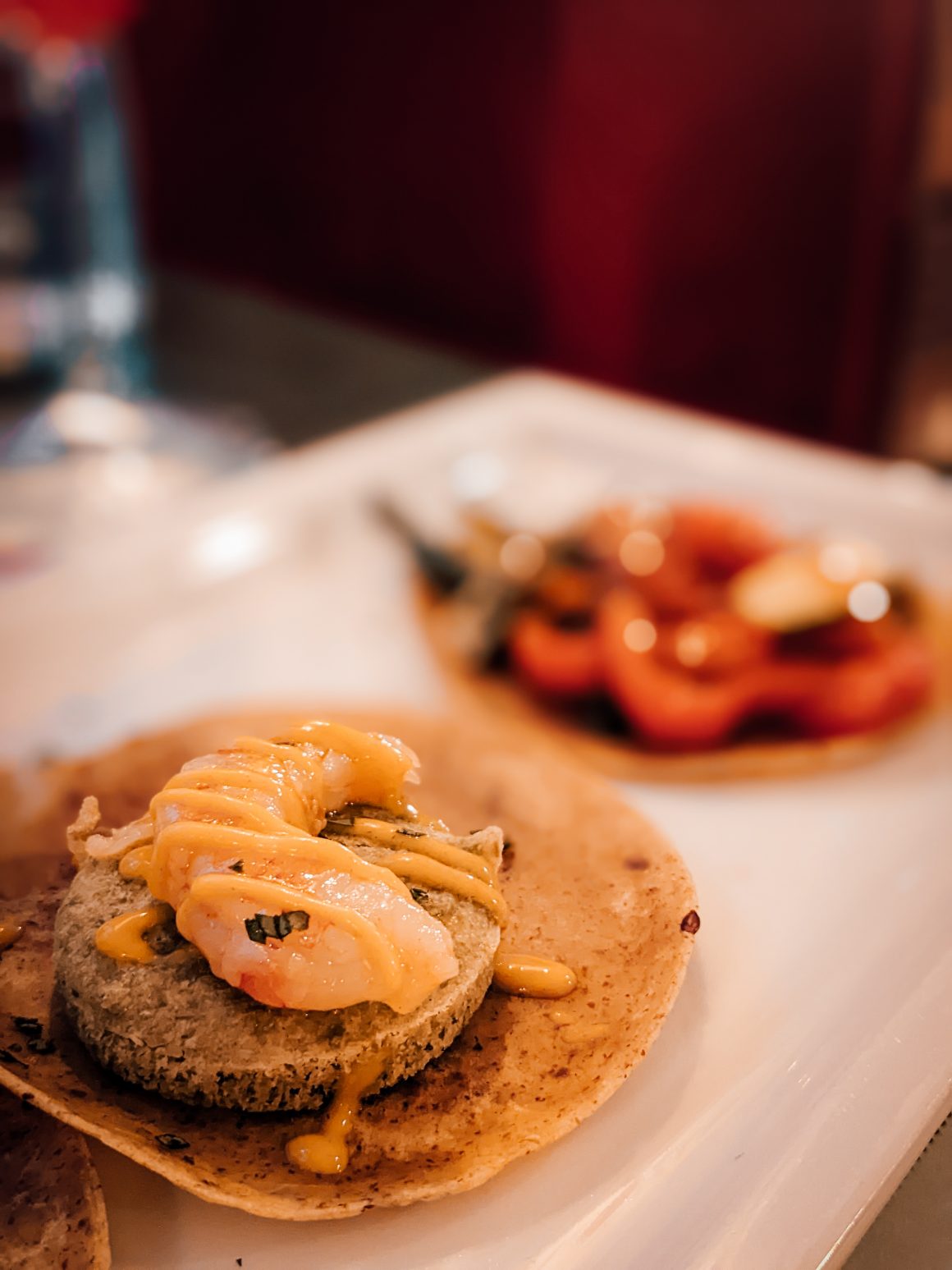 Alma Latina, Ristorante Messicano senza glutine, Torino