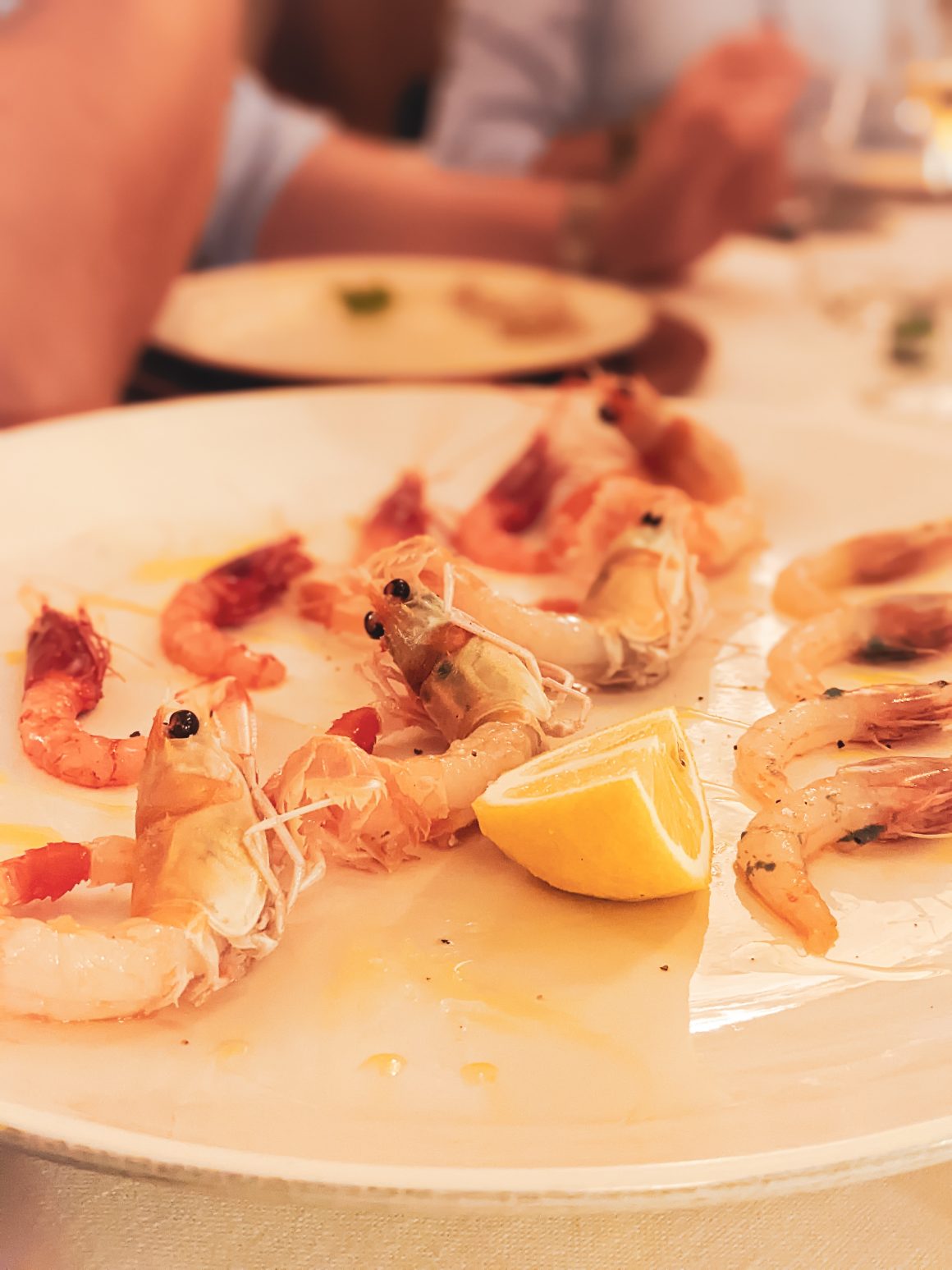 Ristorante Il Tempio di Iside, Roma