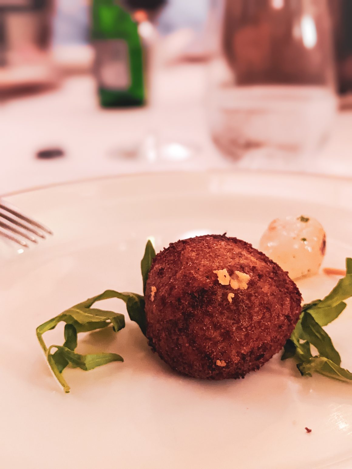 Ristorante Il Tempio di Iside, Roma