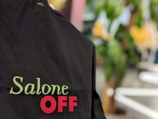 Salone Off, Torino
