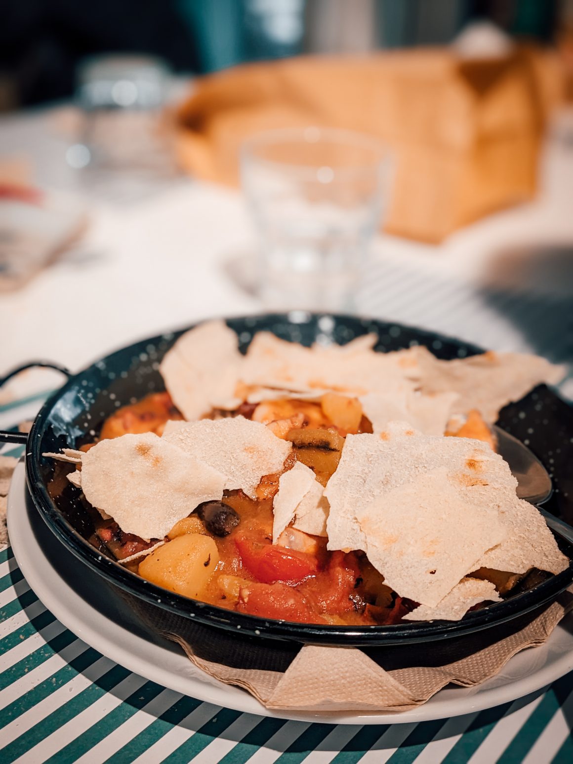 Benvenuto Family Restaurant, Torino