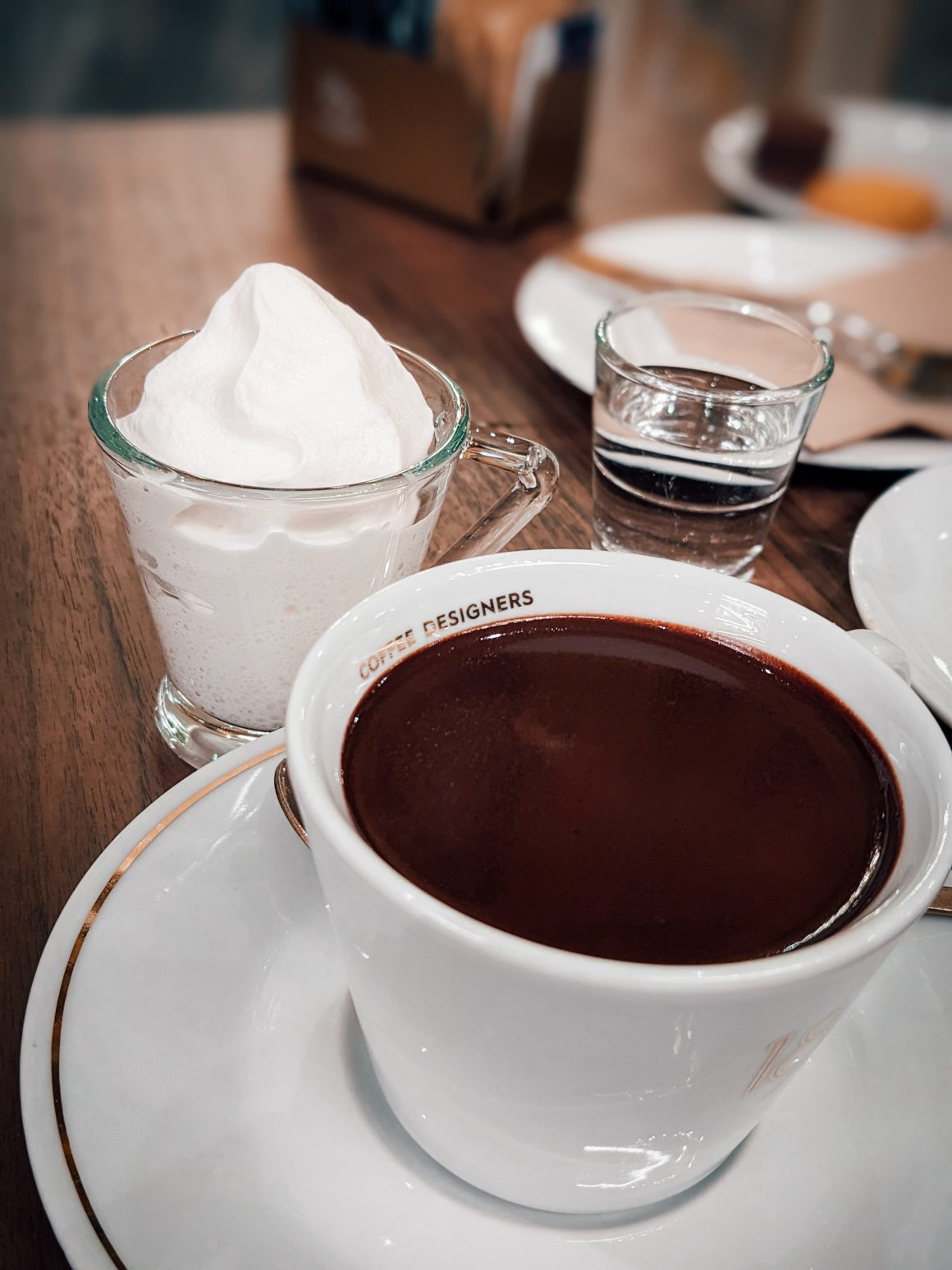 Caffè San Carlo, Piazza San Carlo, Torino