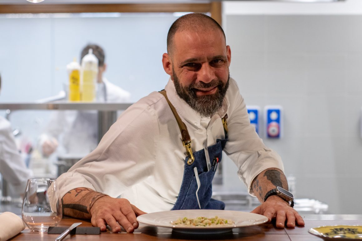 Ristorante ScatTo, Torino, Costardi