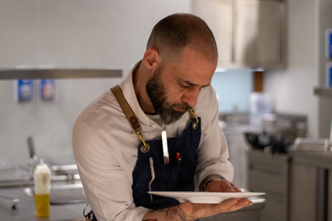 Ristorante ScatTo, Torino, Costardi 