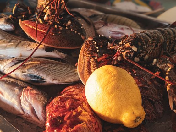 L'Isola del Pescatore, Santa Severa, Roma