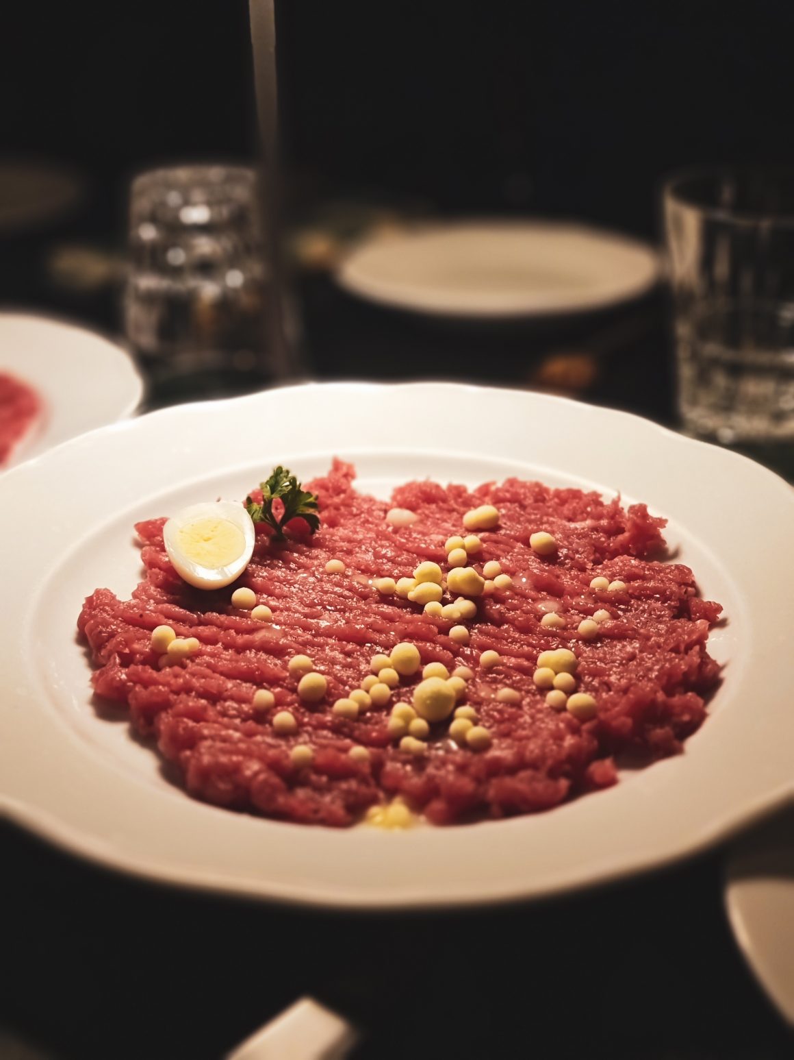 Madama Piola, ristorante tradizionale Piemontese a Torino