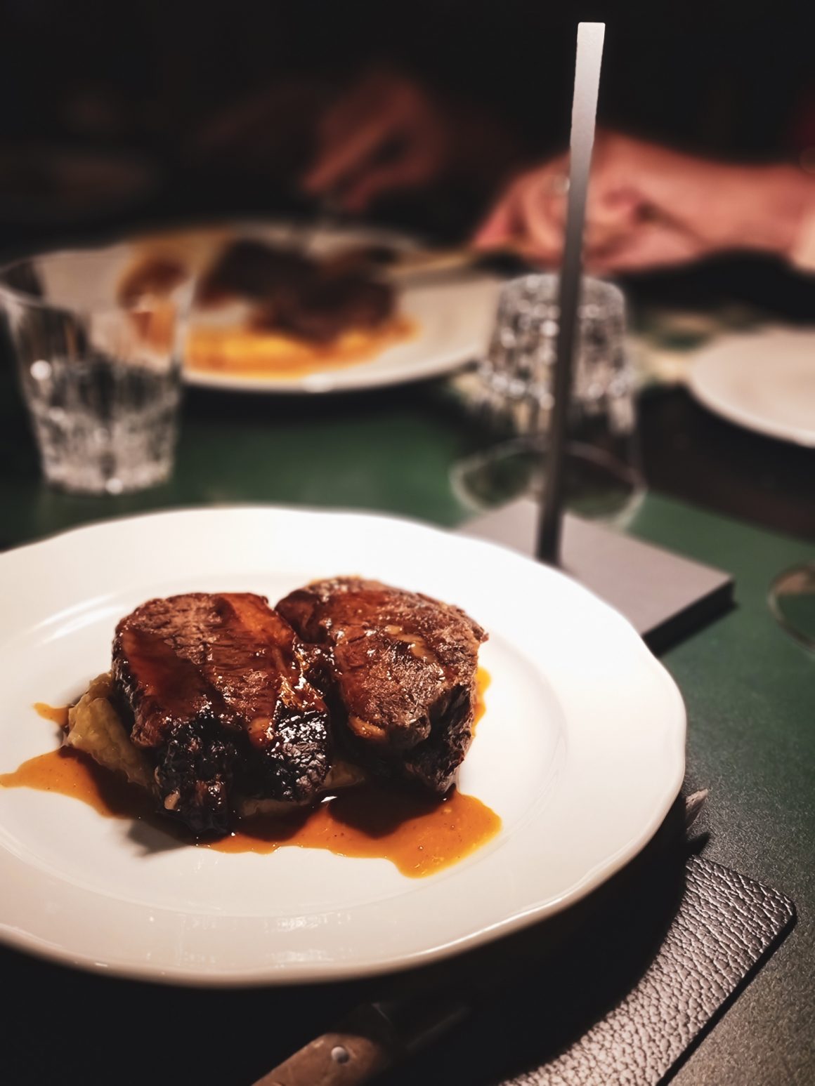 Madama Piola, ristorante tradizionale Piemontese a Torino