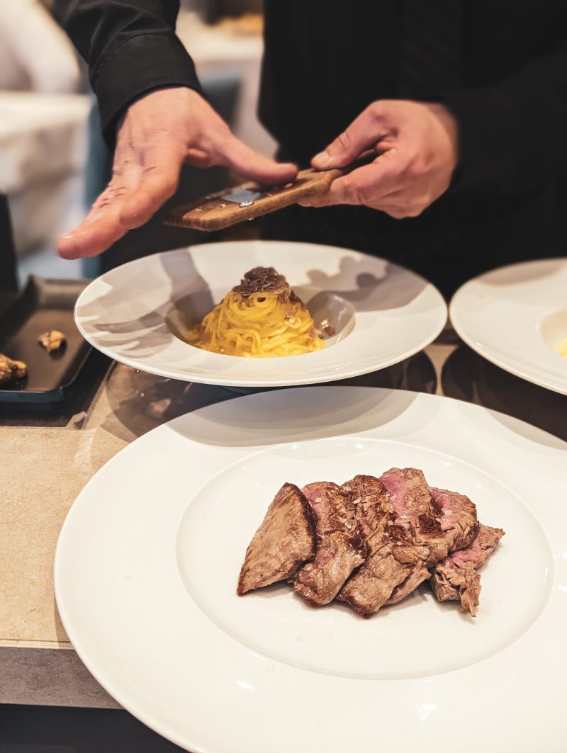 Ristorante Solferino, Torino